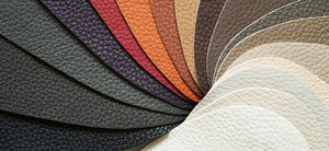   Free Leather Swatch 